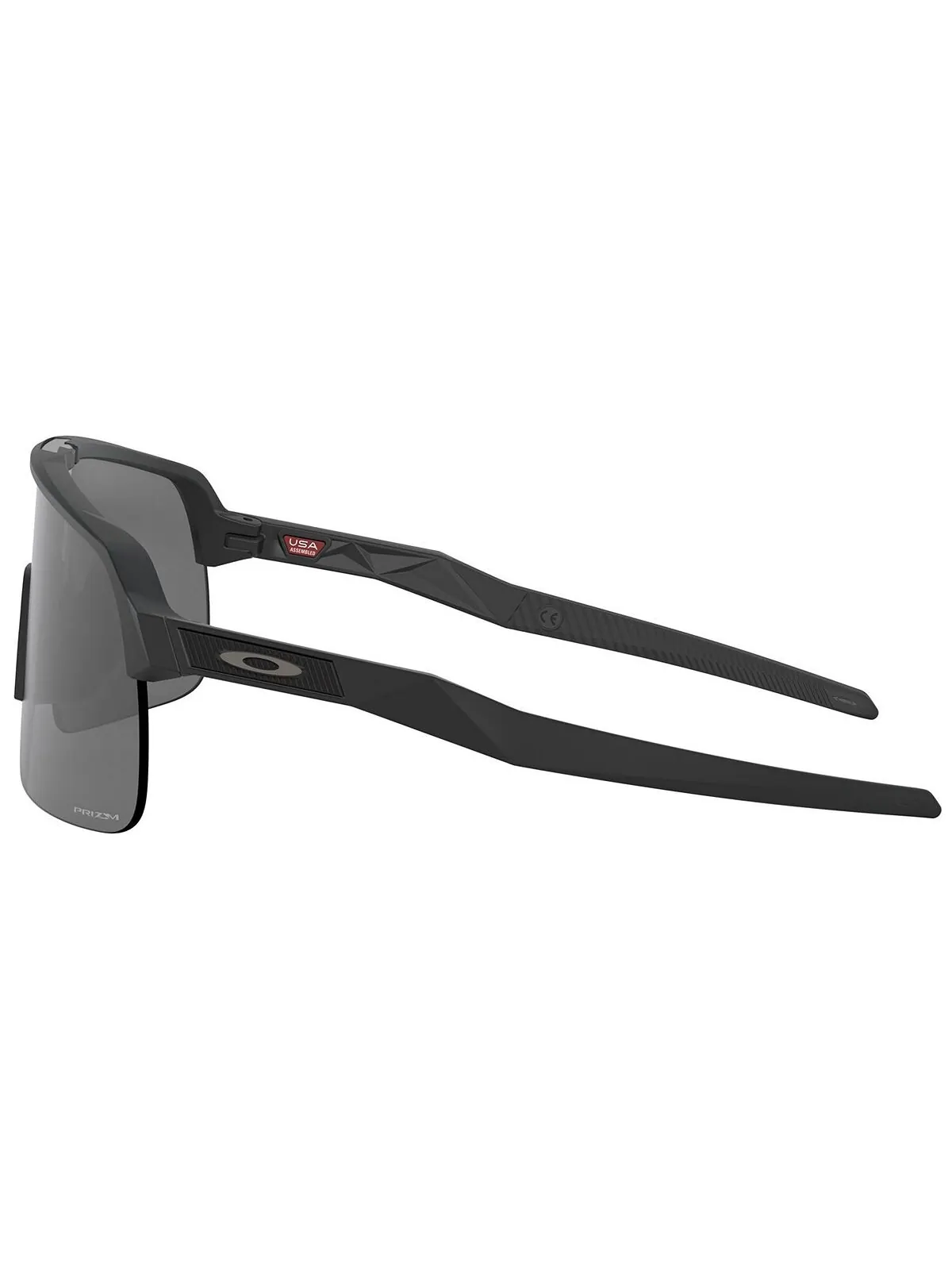 Мужские солнцезащитные очки Sutro Lite, OO9463 39 Oakley — изображение 6 из 6, черный
