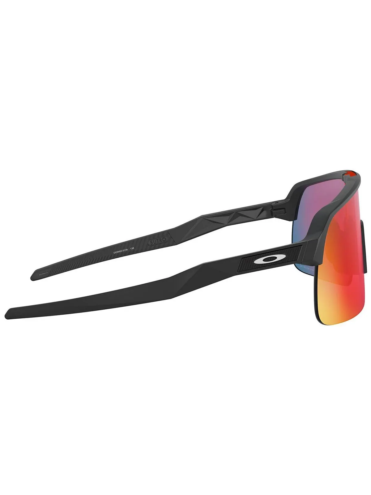 Мужские солнцезащитные очки sutro lite, oo9463 39 Oakley — изображение 4 из 6, мульти