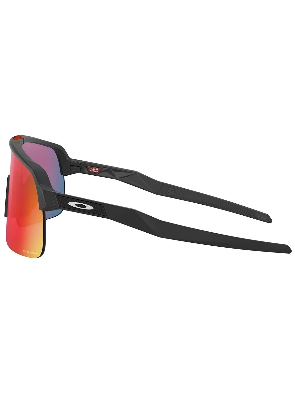 Мужские солнцезащитные очки sutro lite, oo9463 39 Oakley — изображение 6 из 6, мульти