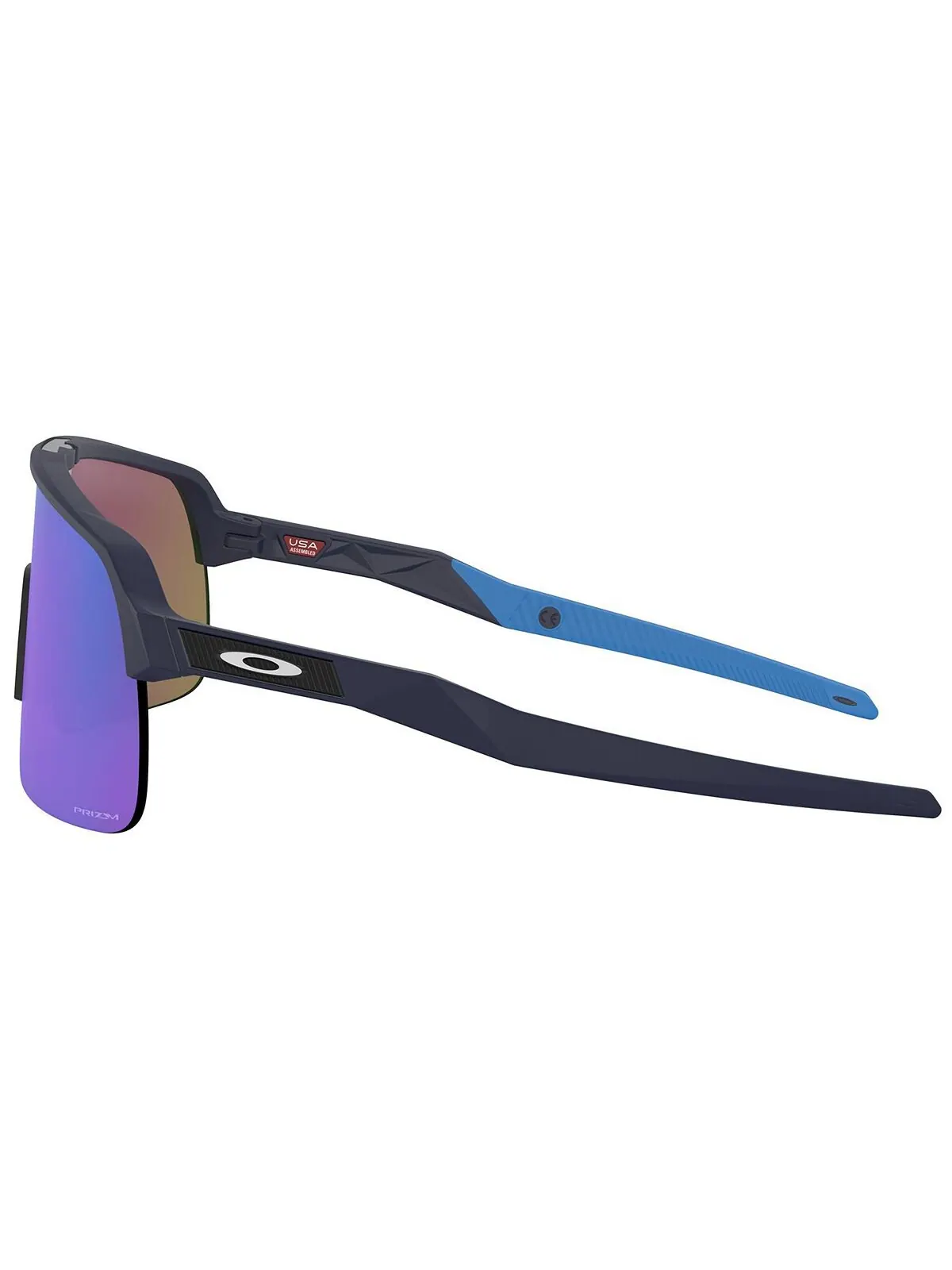 Мужские солнцезащитные очки sutro lite, oo9463 39 Oakley — изображение 6 из 6, мульти