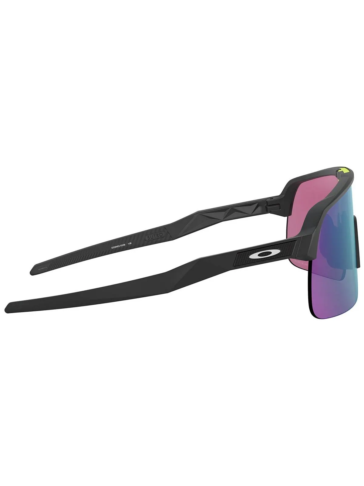 Мужские солнцезащитные очки Sutro Lite, OO9463 39 Oakley — изображение 4 из 6