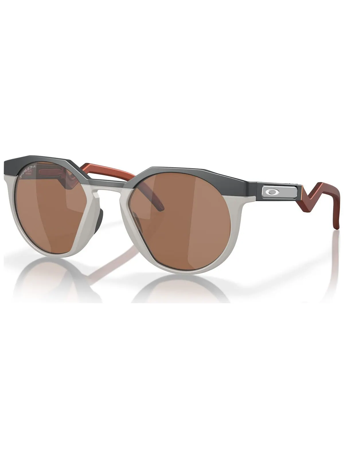 Мужские солнцезащитные очки, OO9242-0652 52 Oakley