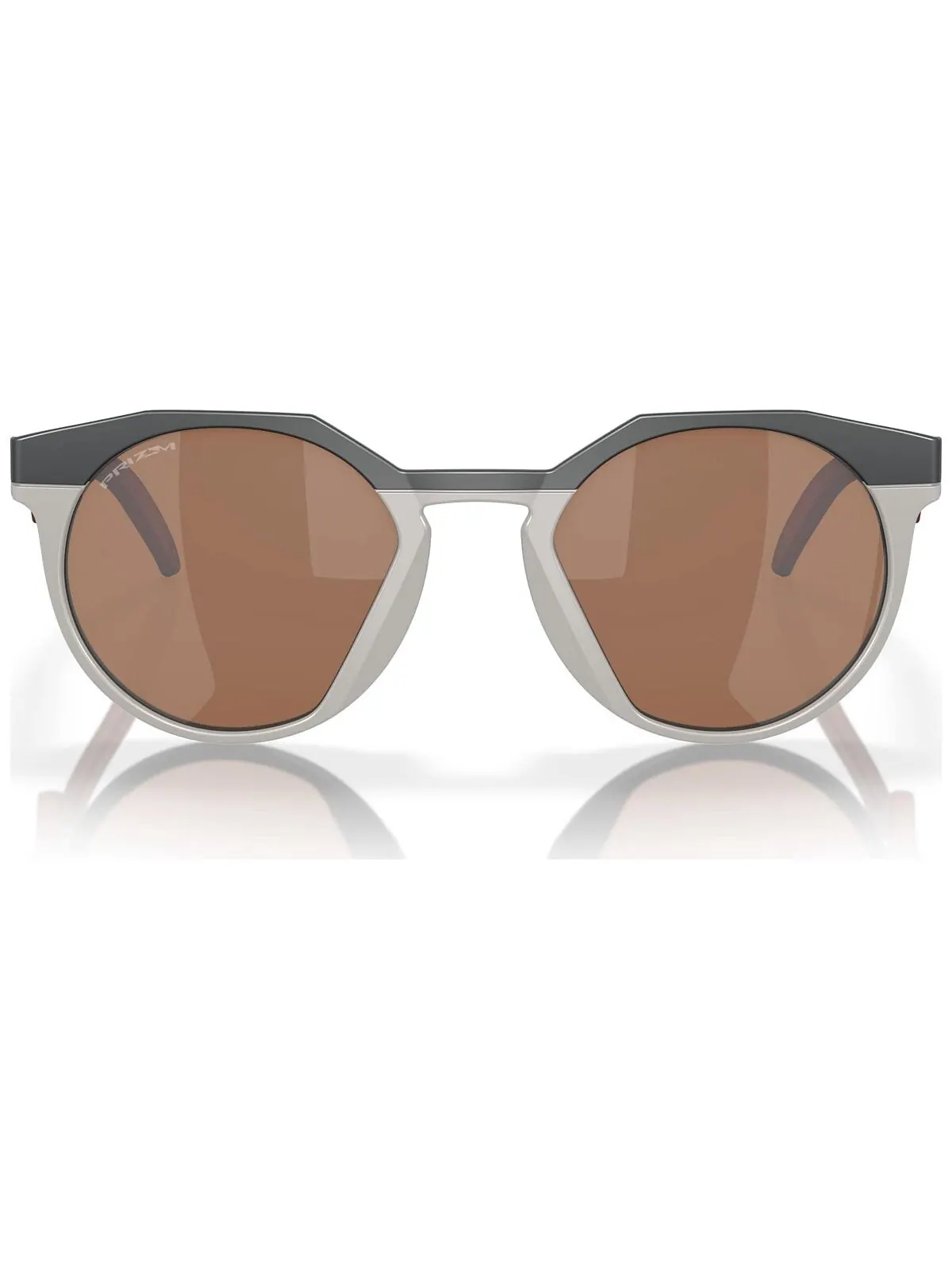 Мужские солнцезащитные очки, OO9242-0652 52 Oakley — изображение 2 из 6, черный