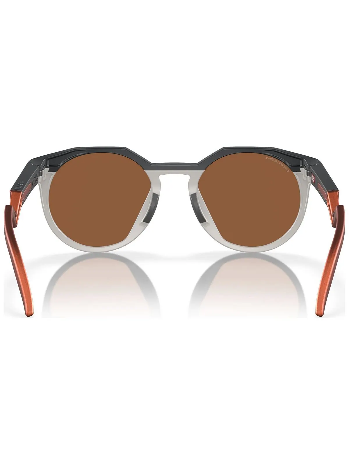 Мужские солнцезащитные очки, OO9242-0652 52 Oakley — изображение 3 из 6, черный