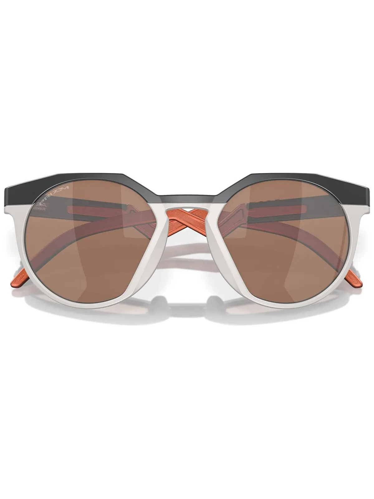 Мужские солнцезащитные очки, OO9242-0652 52 Oakley — изображение 5 из 6, черный