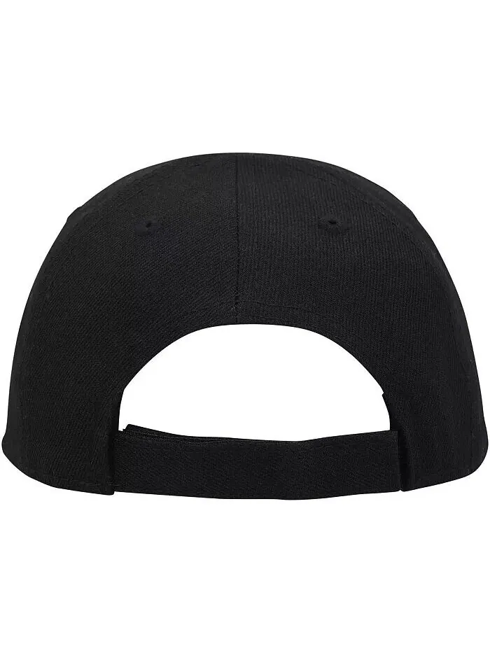 Младенцы мальчики и девочки черные Колорадо Рокиз Моя первая 9FIFTY регулируемая шапка New Era — изображение 4 из 4
