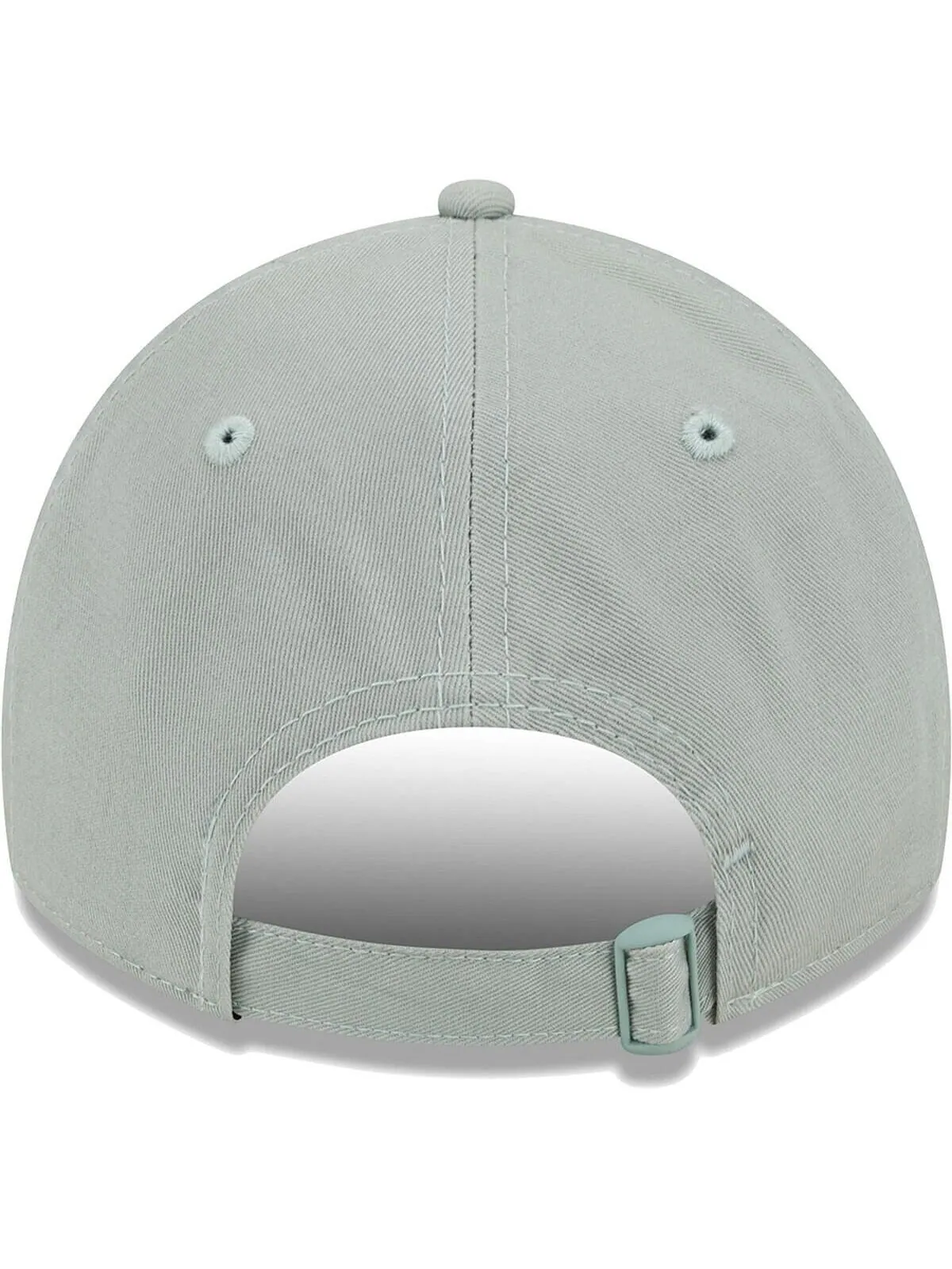 Мужская зеленая регулируемая шляпа Dallas Cowboys Color Pack 9TWENTY New Era — изображение 3 из 4, зеленый