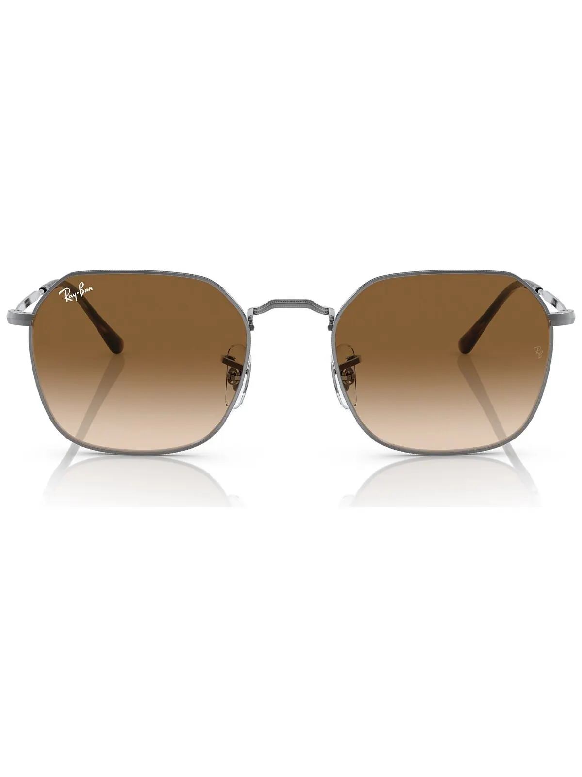 Солнцезащитные очки унисекс, RB369453-Y Ray-Ban — изображение 2 из 6, серый