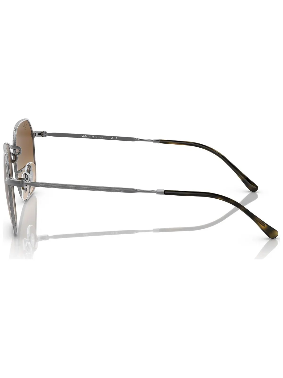 Солнцезащитные очки унисекс, RB369453-Y Ray-Ban — изображение 3 из 6, серый