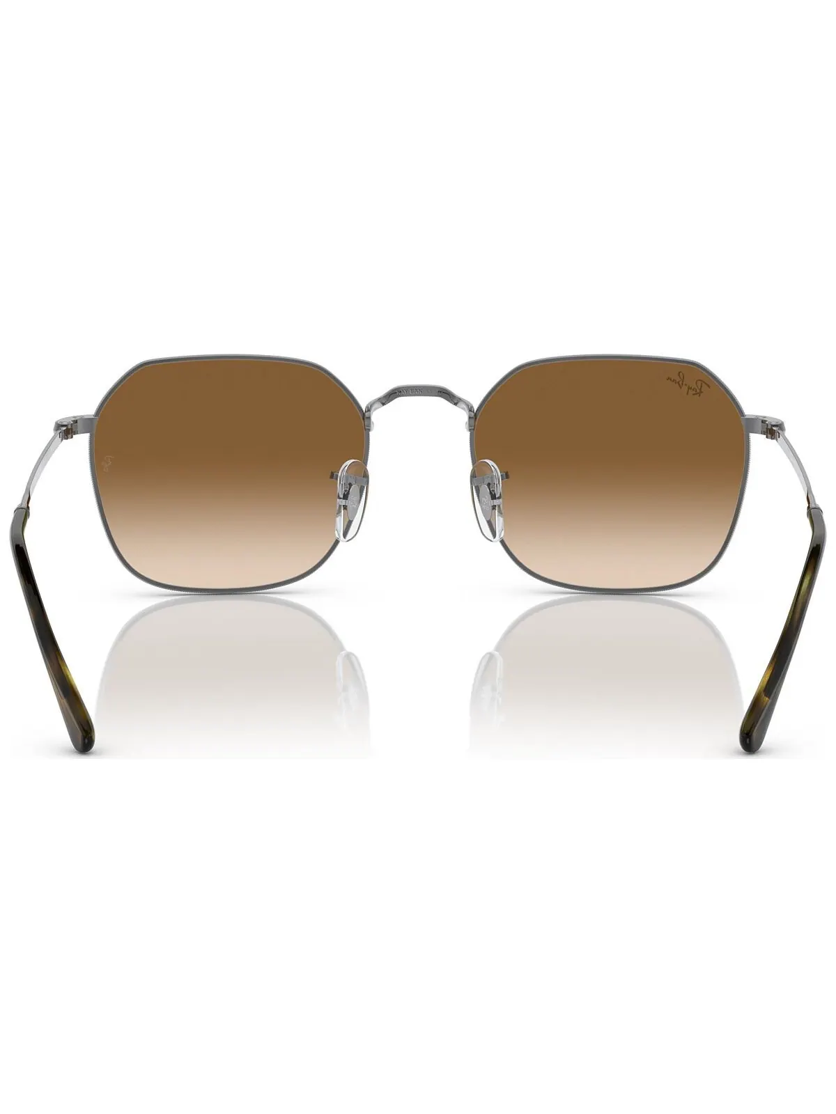 Солнцезащитные очки унисекс, RB369453-Y Ray-Ban — изображение 4 из 6, серый