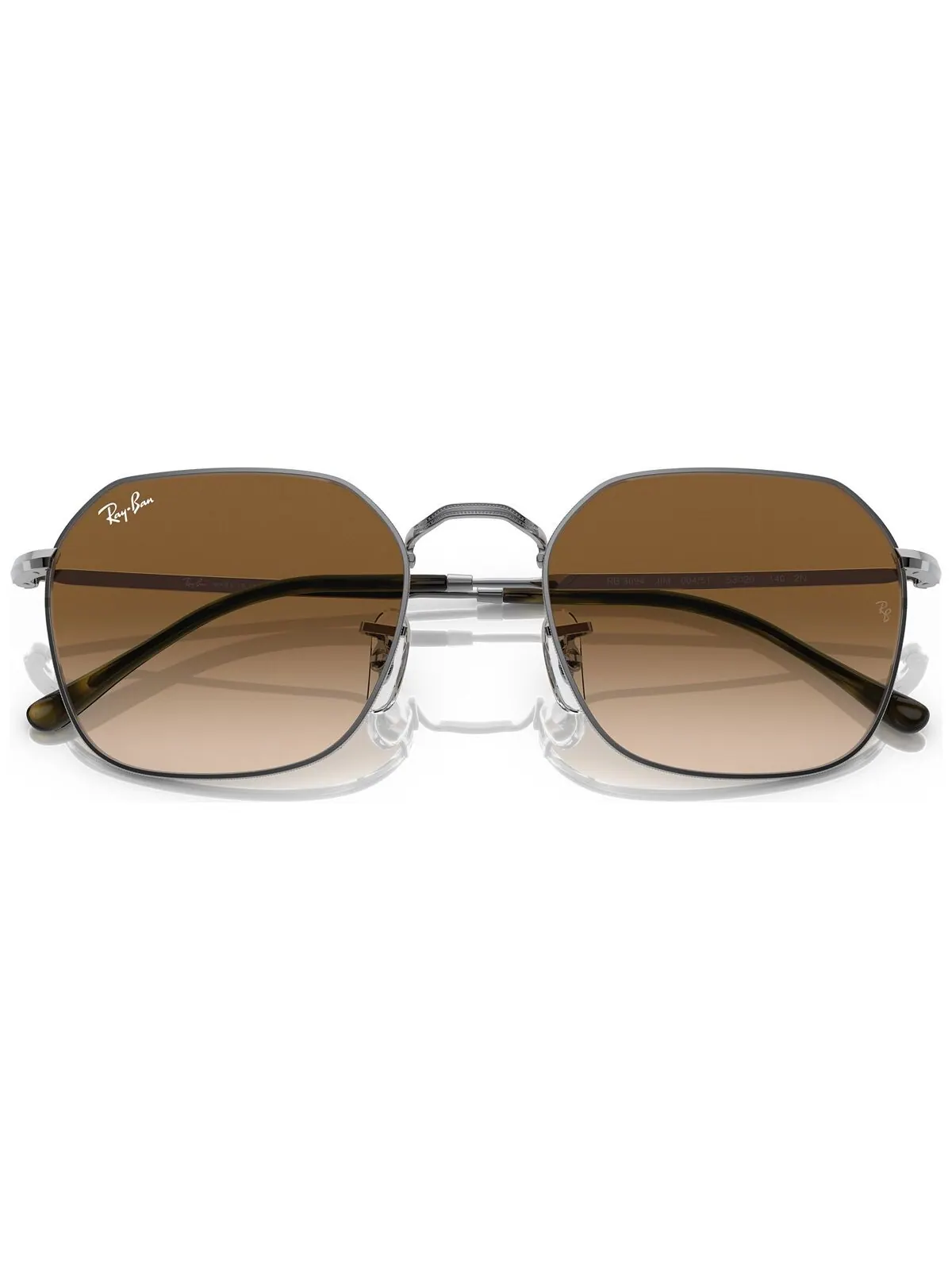 Солнцезащитные очки унисекс, RB369453-Y Ray-Ban — изображение 5 из 6, серый