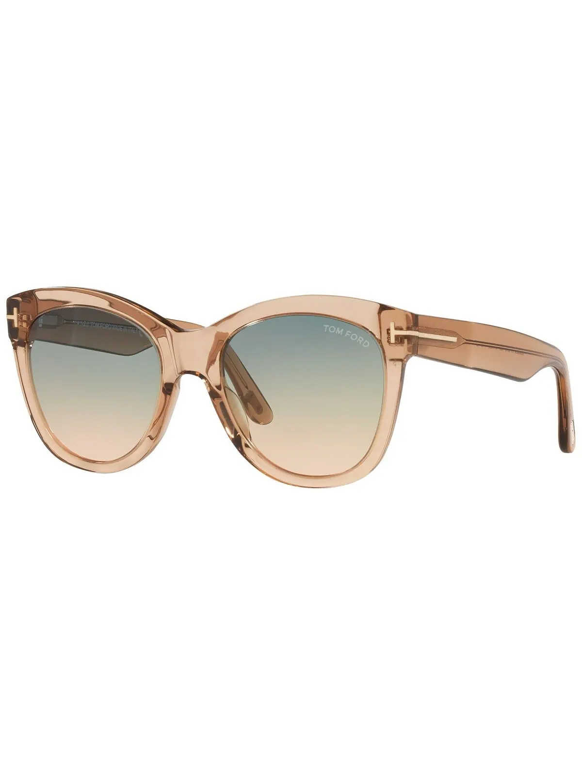 Женские солнцезащитные очки, TR001310 54 Tom Ford