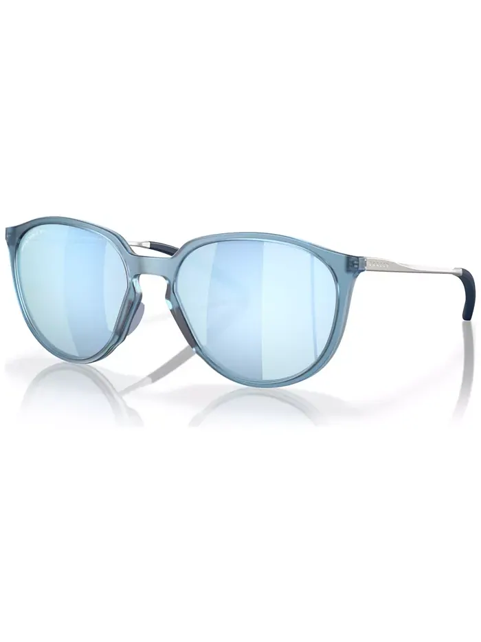 Женские поляризованные солнцезащитные очки Sielo, зеркальные OO9288 Oakley