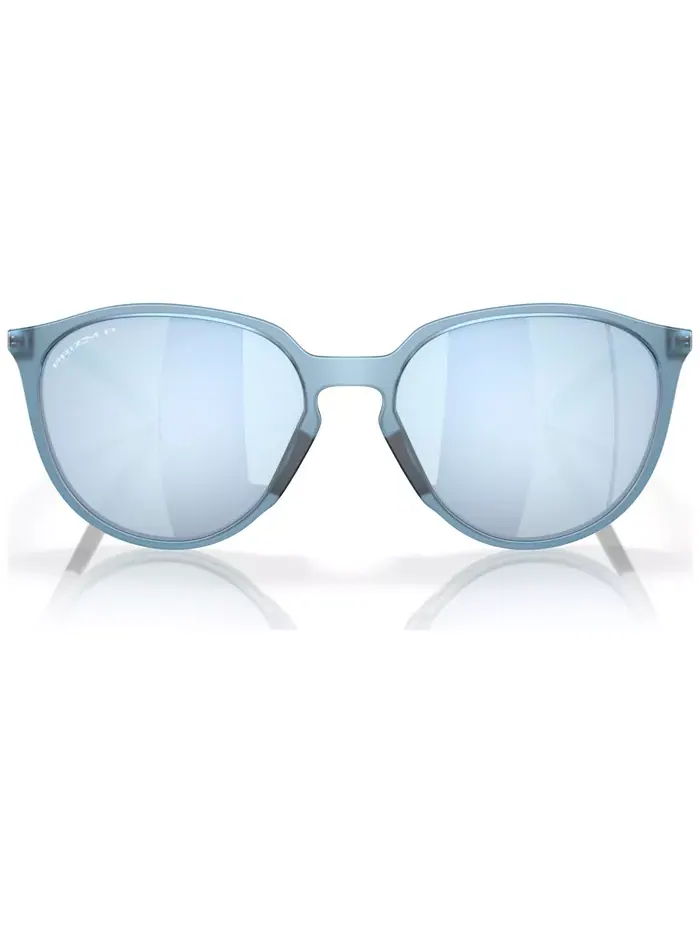 Женские поляризованные солнцезащитные очки Sielo, зеркальные OO9288 Oakley — изображение 3 из 6