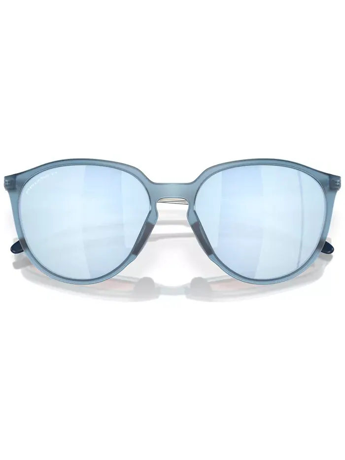 Женские поляризованные солнцезащитные очки Sielo, зеркальные OO9288 Oakley — изображение 4 из 6