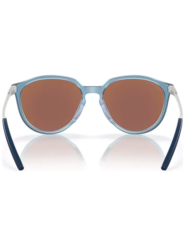 Женские поляризованные солнцезащитные очки Sielo, зеркальные OO9288 Oakley — изображение 5 из 6