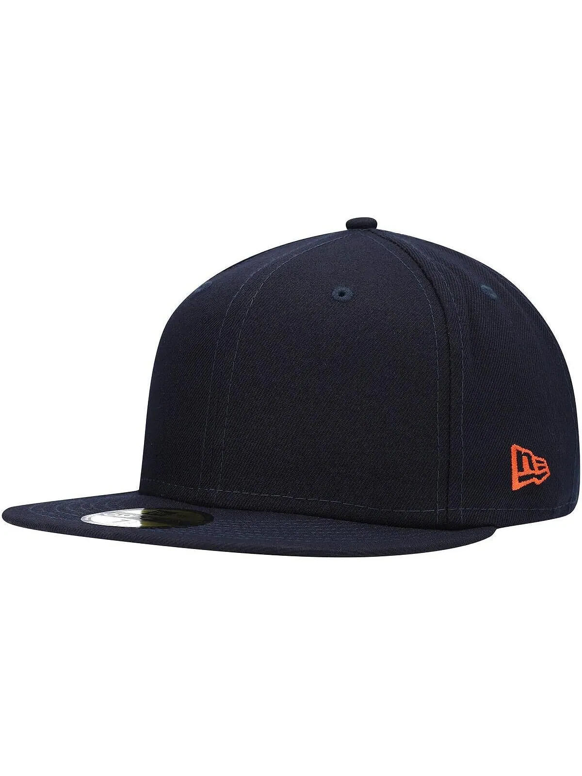 Мужская темно-синяя шляпа San Francisco Giants Cooperstown Collection Turn Back The Clock Sea Lions