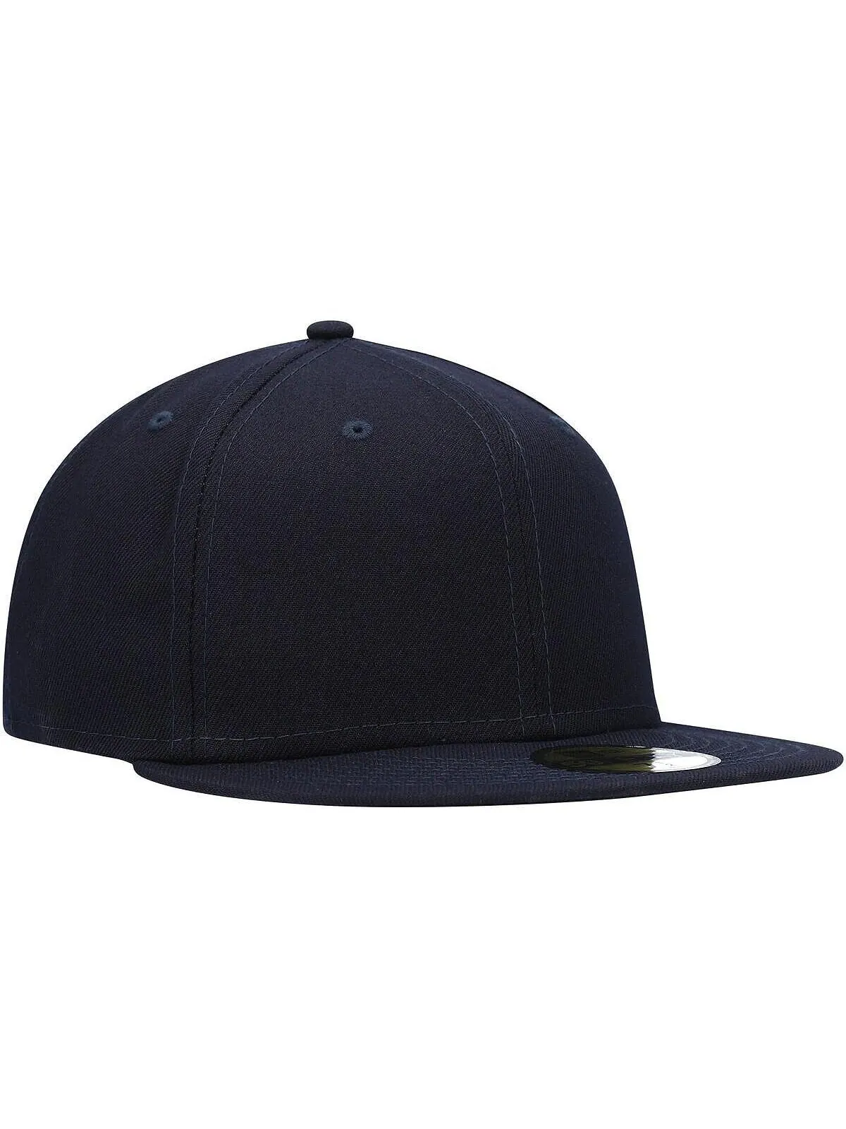 Мужская темно-синяя шляпа San Francisco Giants Cooperstown Collection Turn Back The Clock Sea Lions — изображение 2 из 5