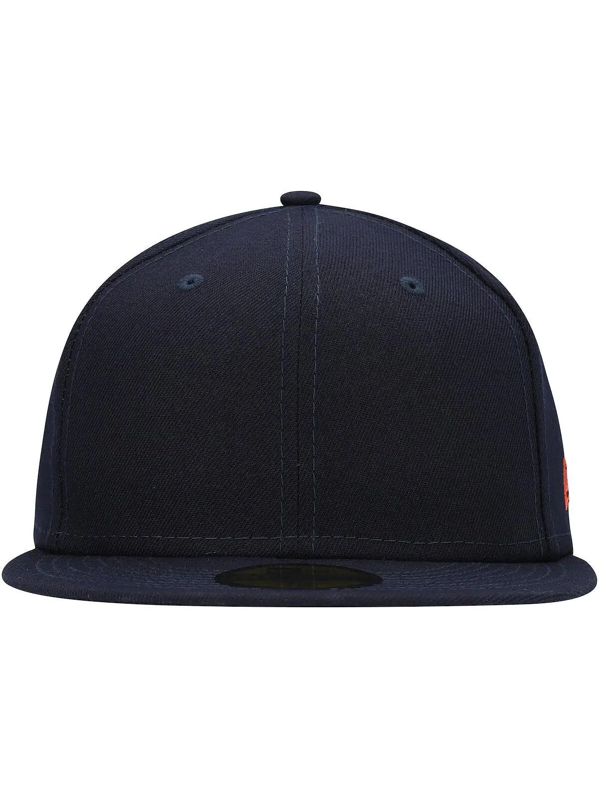 Мужская темно-синяя шляпа San Francisco Giants Cooperstown Collection Turn Back The Clock Sea Lions — изображение 4 из 5