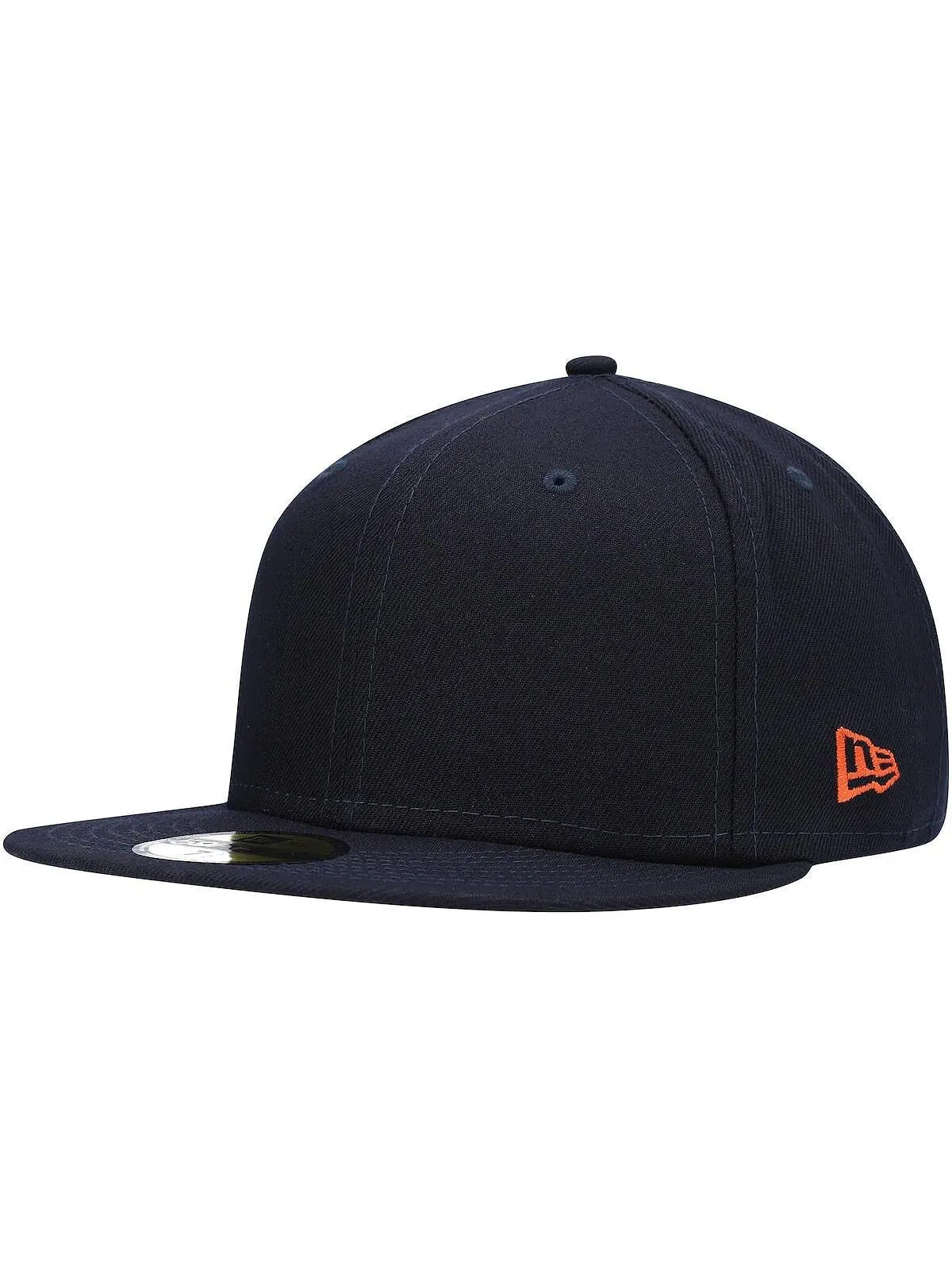 Мужская темно-синяя шляпа San Francisco Giants Cooperstown Collection Turn Back The Clock Sea Lions — изображение 5 из 5