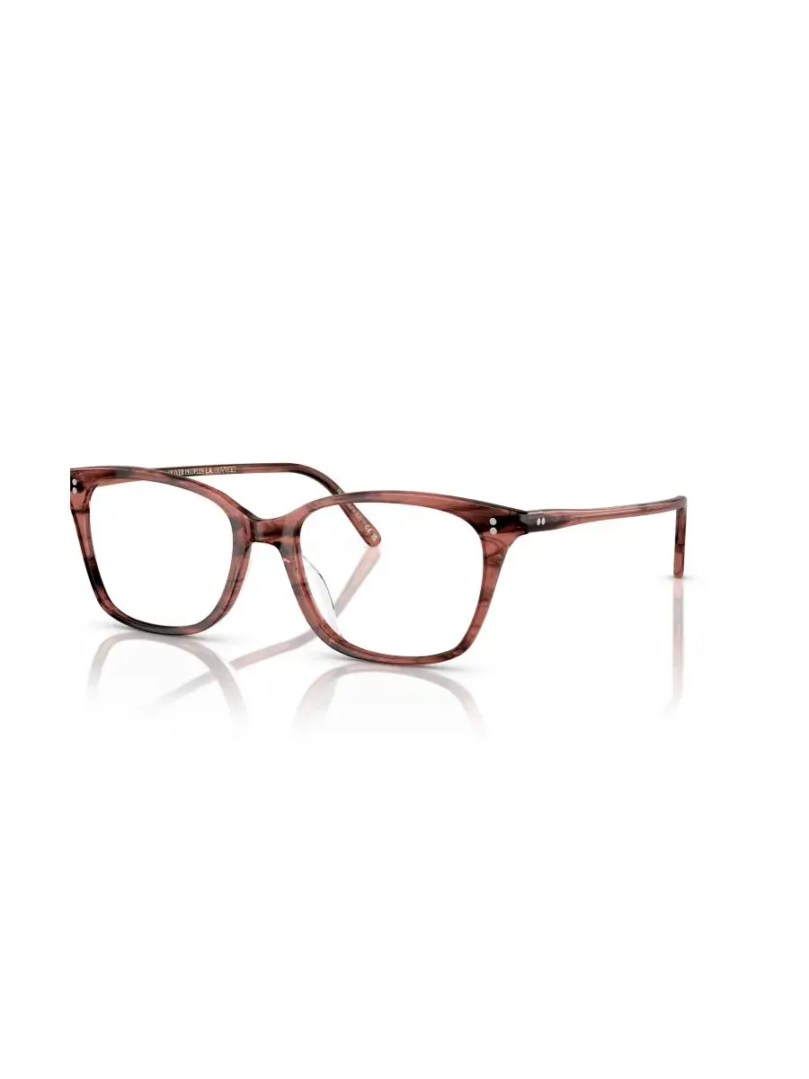 Женские очки Addilyn, OV5438U Oliver Peoples, Merlot Smoke