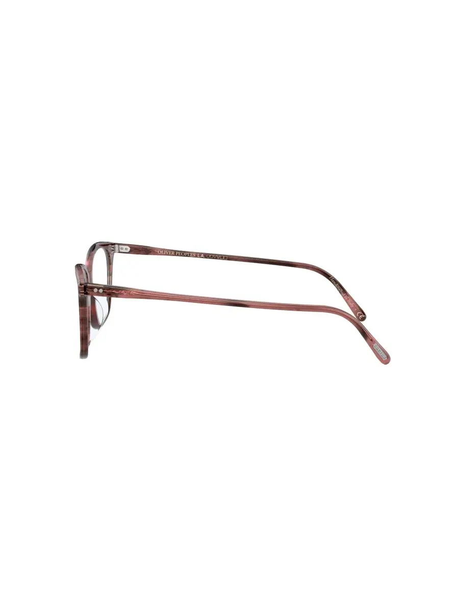 Женские очки Addilyn, OV5438U Oliver Peoples, Merlot Smoke — изображение 2 из 5