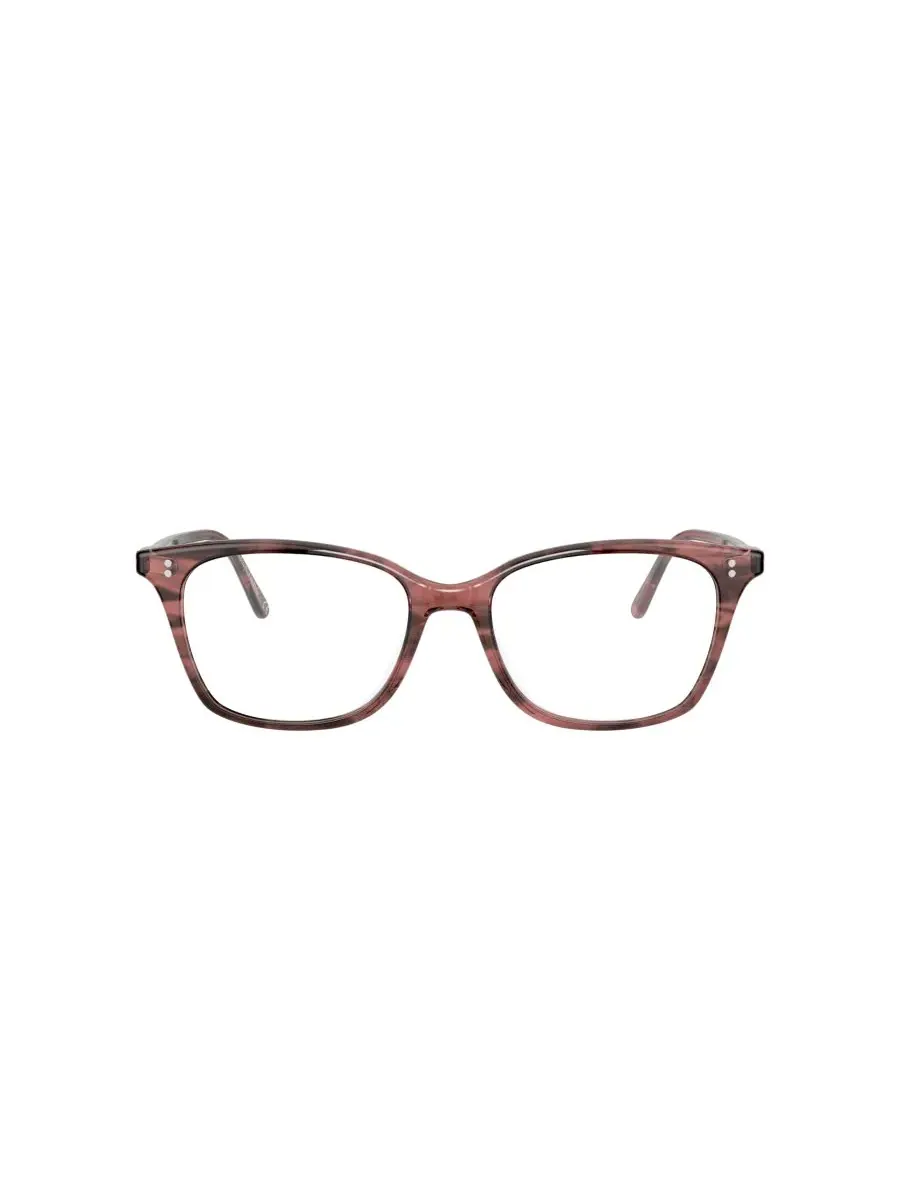 Женские очки Addilyn, OV5438U Oliver Peoples, Merlot Smoke — изображение 4 из 5
