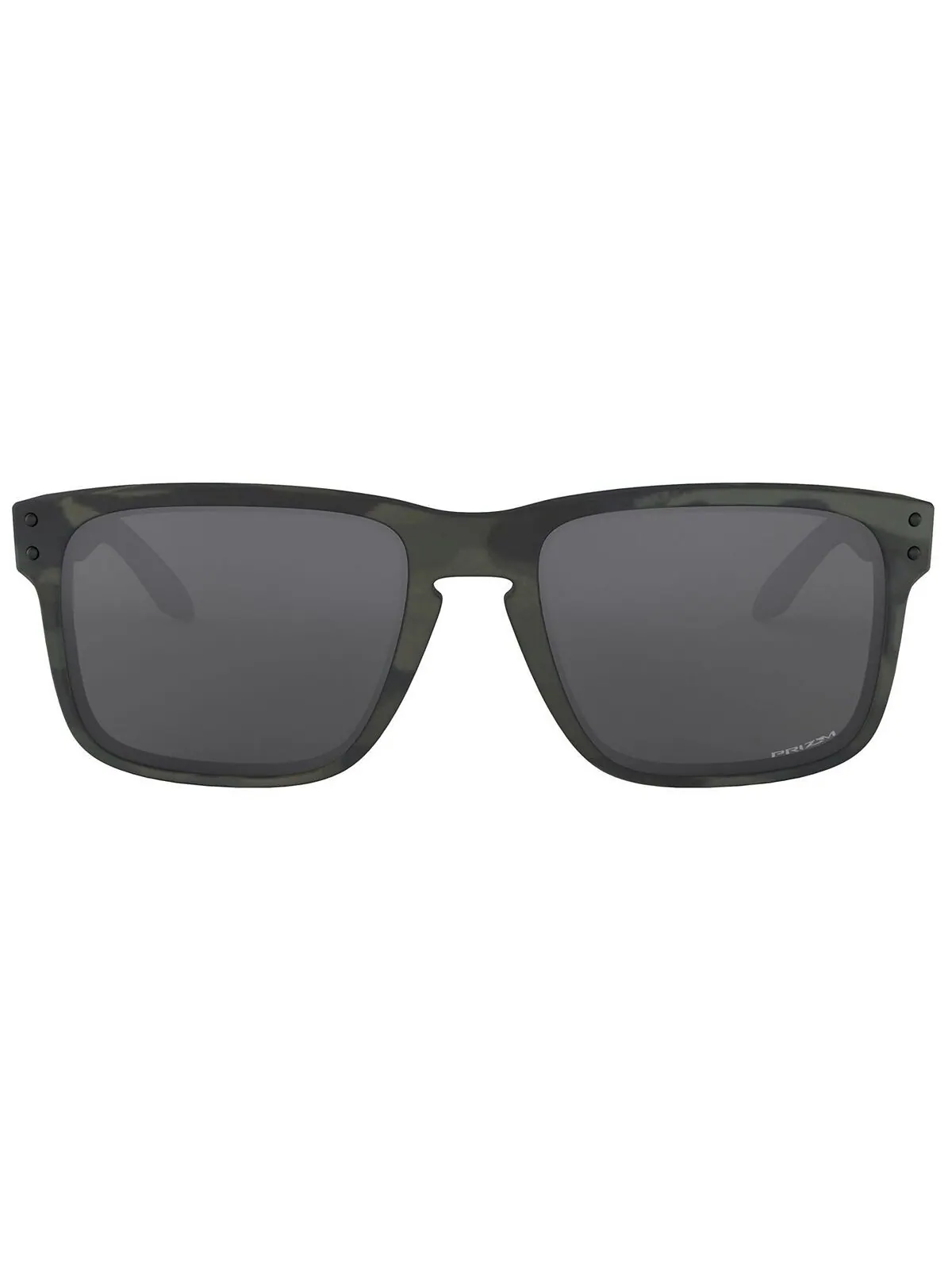 Поляризованные солнцезащитные очки holbrook, oo9102 55 Oakley — изображение 2 из 4, черный