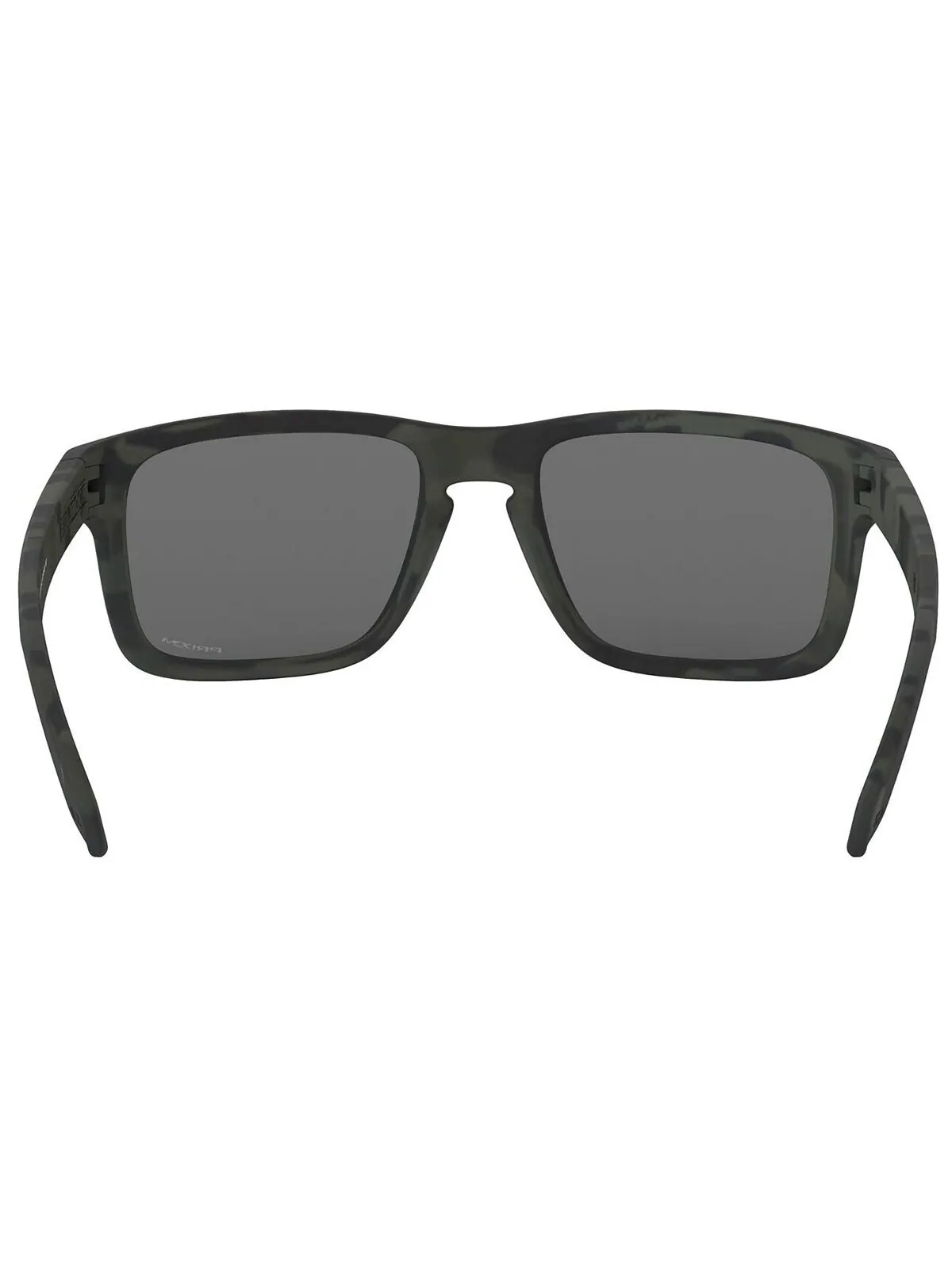 Поляризованные солнцезащитные очки holbrook, oo9102 55 Oakley — изображение 4 из 4, черный