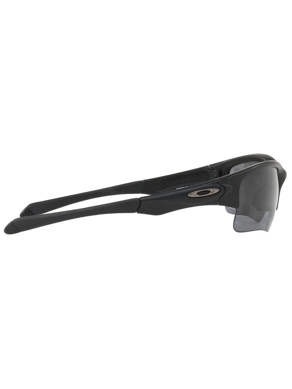 Поляризованные солнцезащитные очки quarter jacket, oo9200 61 Oakley — изображение 4 из 5, черный