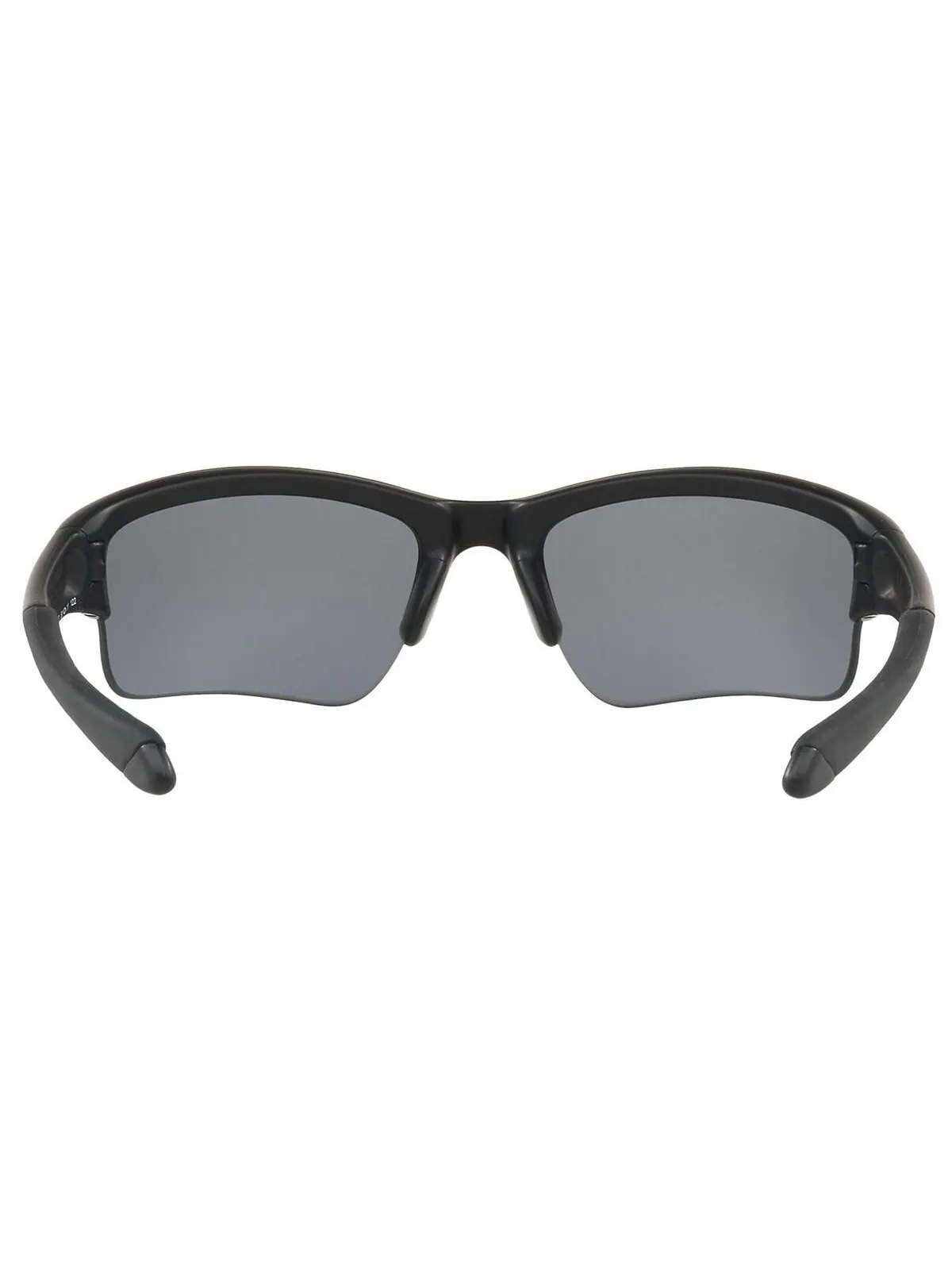 Поляризованные солнцезащитные очки quarter jacket, oo9200 61 Oakley — изображение 5 из 5, черный