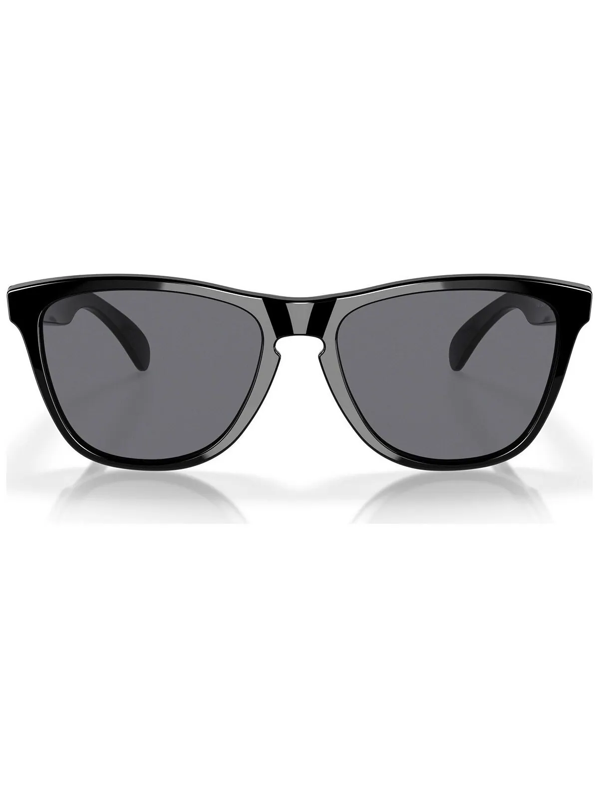 Солнцезащитные очки, OO9013 Лягушачья кожа 55 Oakley