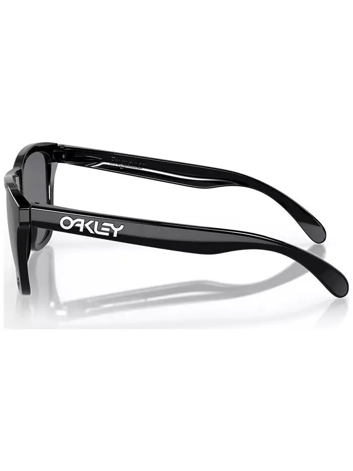 Солнцезащитные очки, OO9013 Лягушачья кожа 55 Oakley — изображение 2 из 4