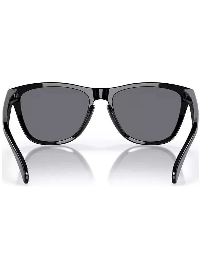 Солнцезащитные очки, OO9013 Лягушачья кожа 55 Oakley — изображение 3 из 4