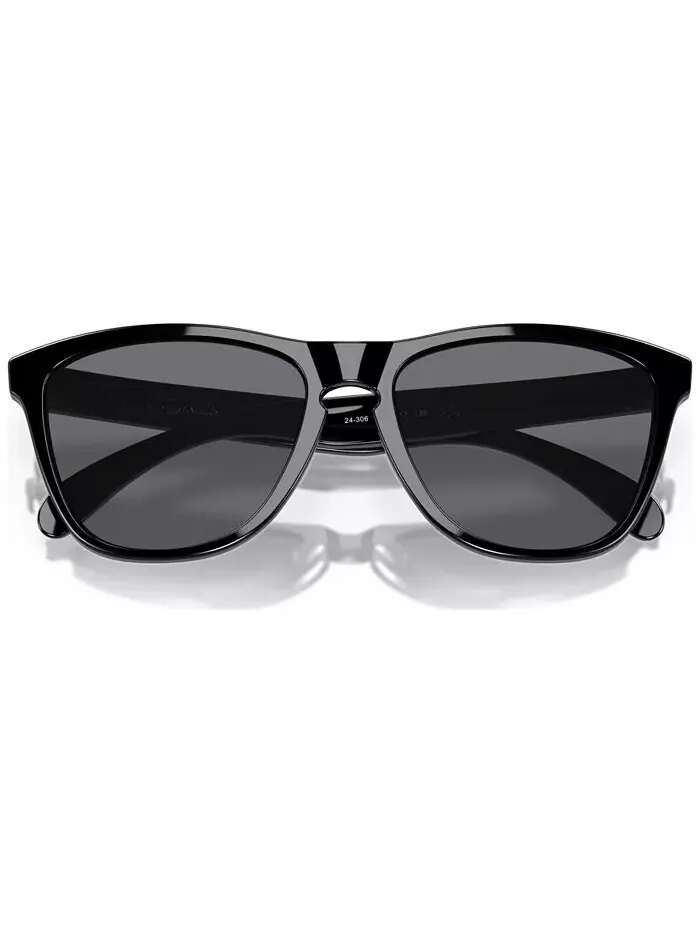 Солнцезащитные очки, OO9013 Лягушачья кожа 55 Oakley — изображение 4 из 4