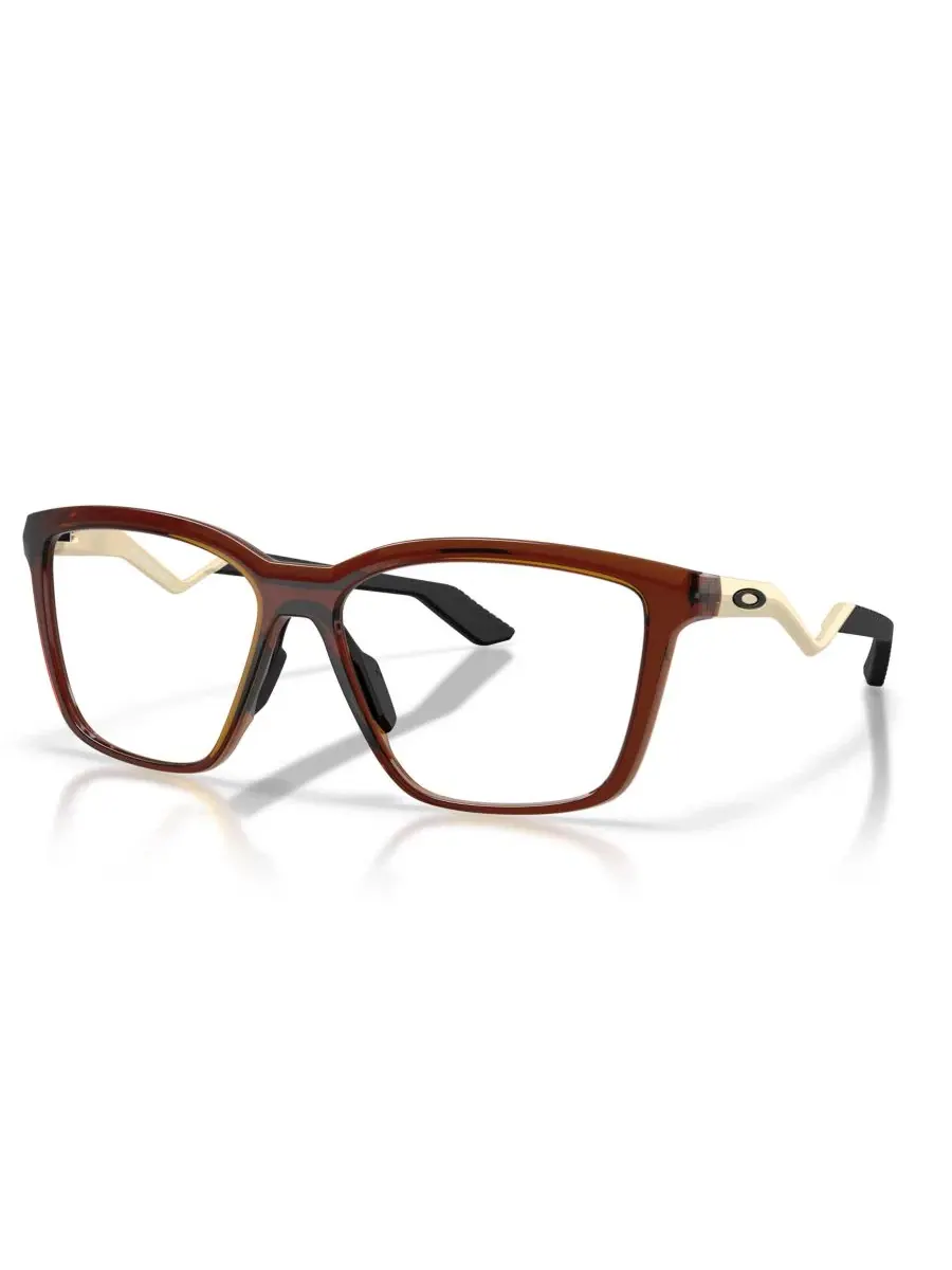Очки от солнца Kylian Mbappé Signature Series Enigma Mass Oakley, Dark Amber