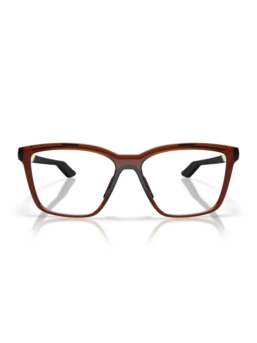 Очки от солнца Kylian Mbappé Signature Series Enigma Mass Oakley, Dark Amber — изображение 2 из 5