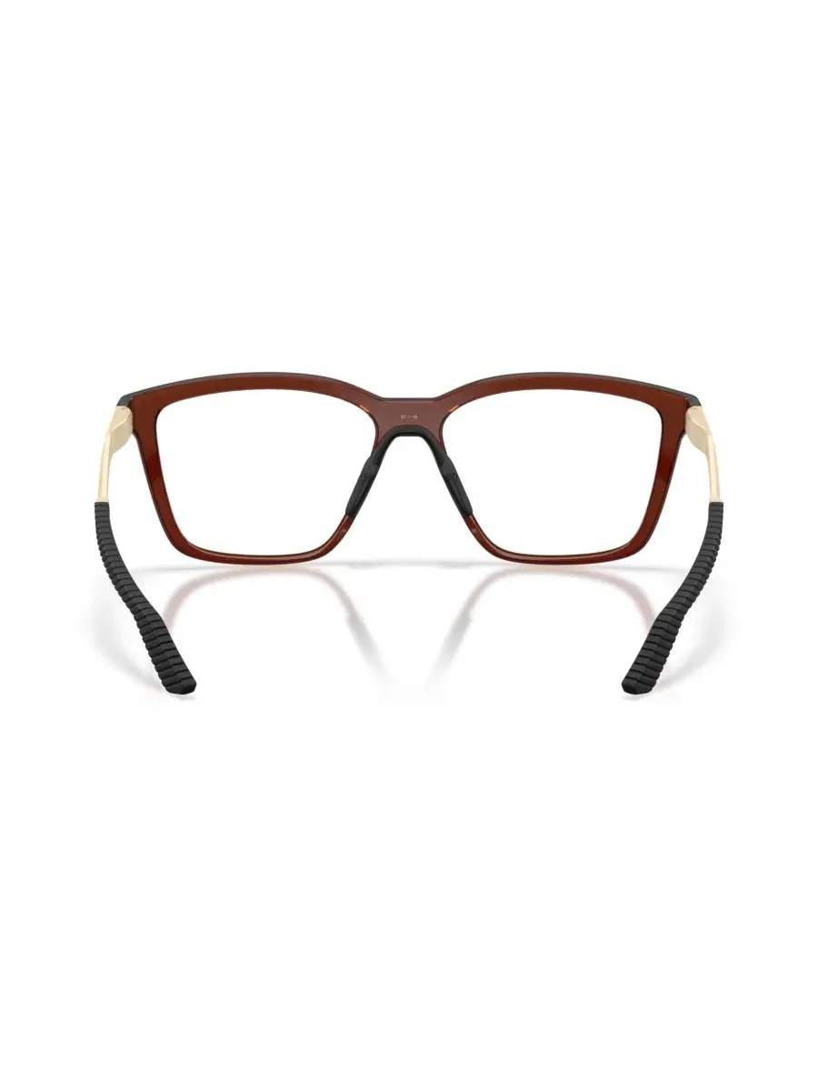 Очки от солнца Kylian Mbappé Signature Series Enigma Mass Oakley, Dark Amber — изображение 4 из 5