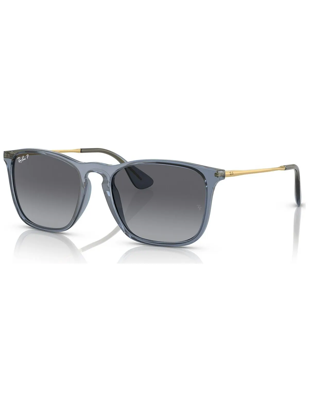 Мужские поляризованные солнцезащитные очки, RB418754-YP Ray-Ban