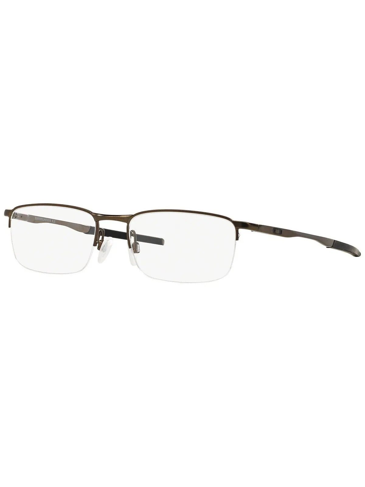 OX3174 Мужские прямоугольные очки Oakley