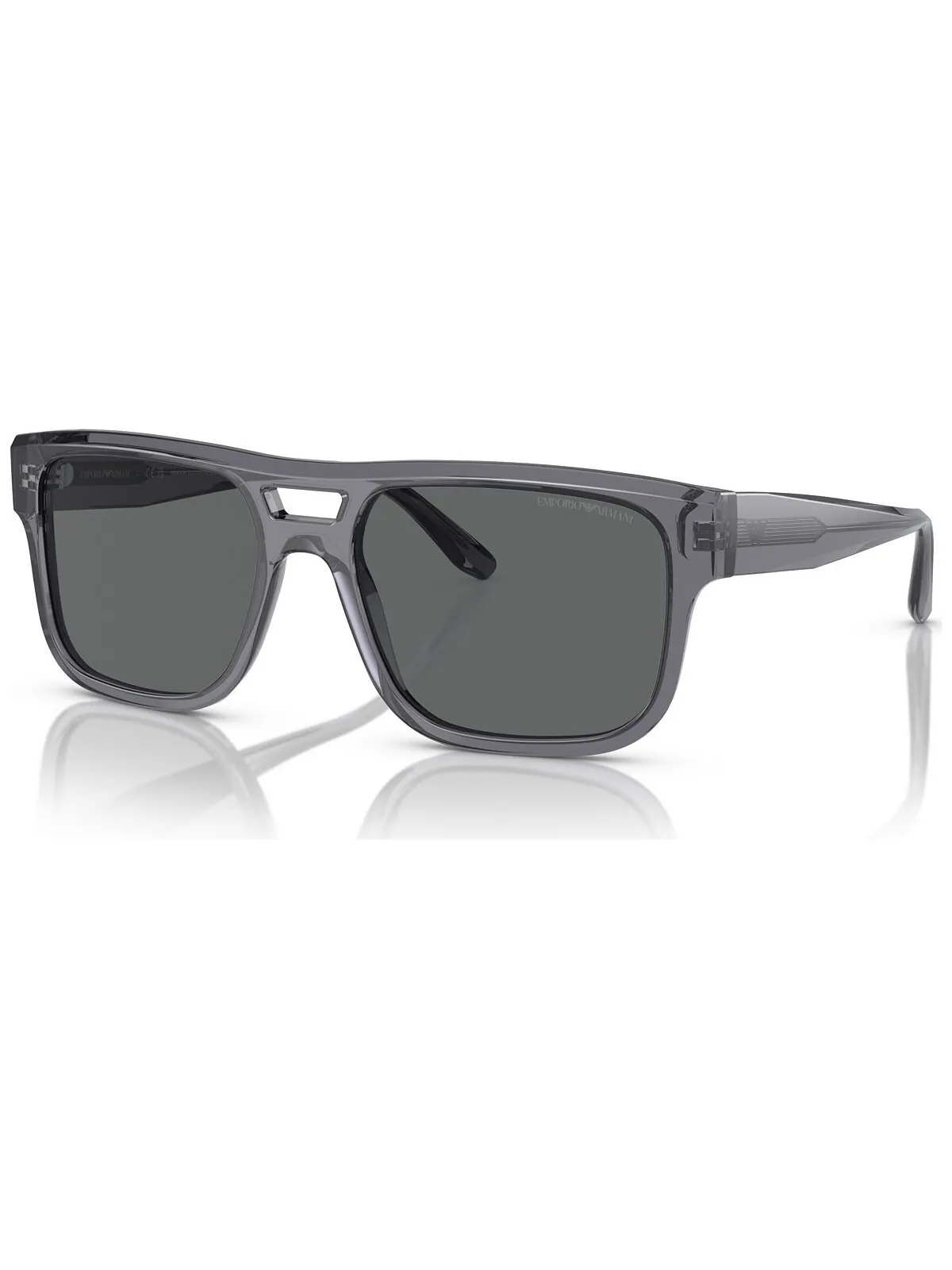 Мужские солнцезащитные очки, EA4197 Emporio Armani
