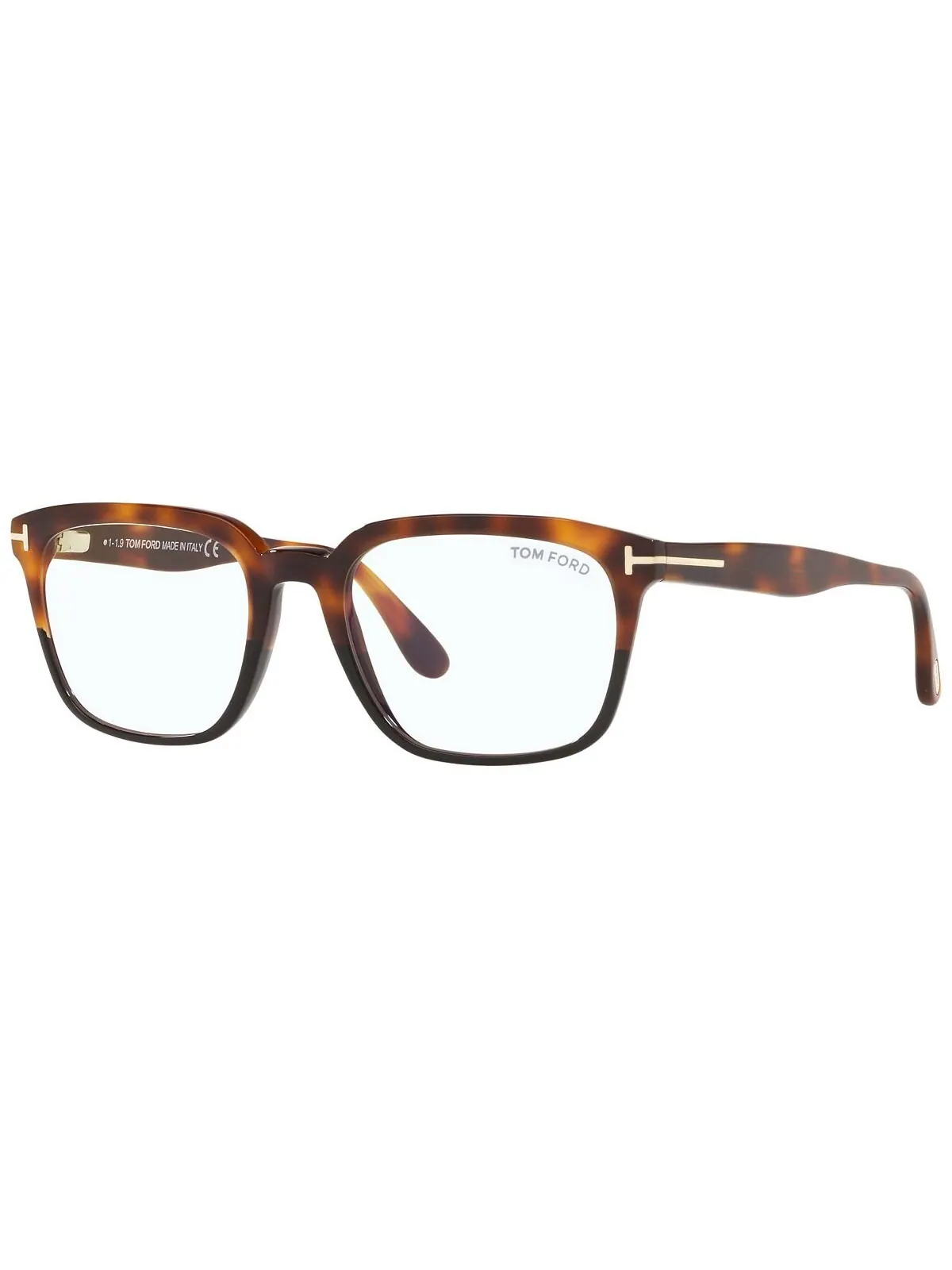 FT5626-BW53056 Мужские квадратные очки Tom Ford
