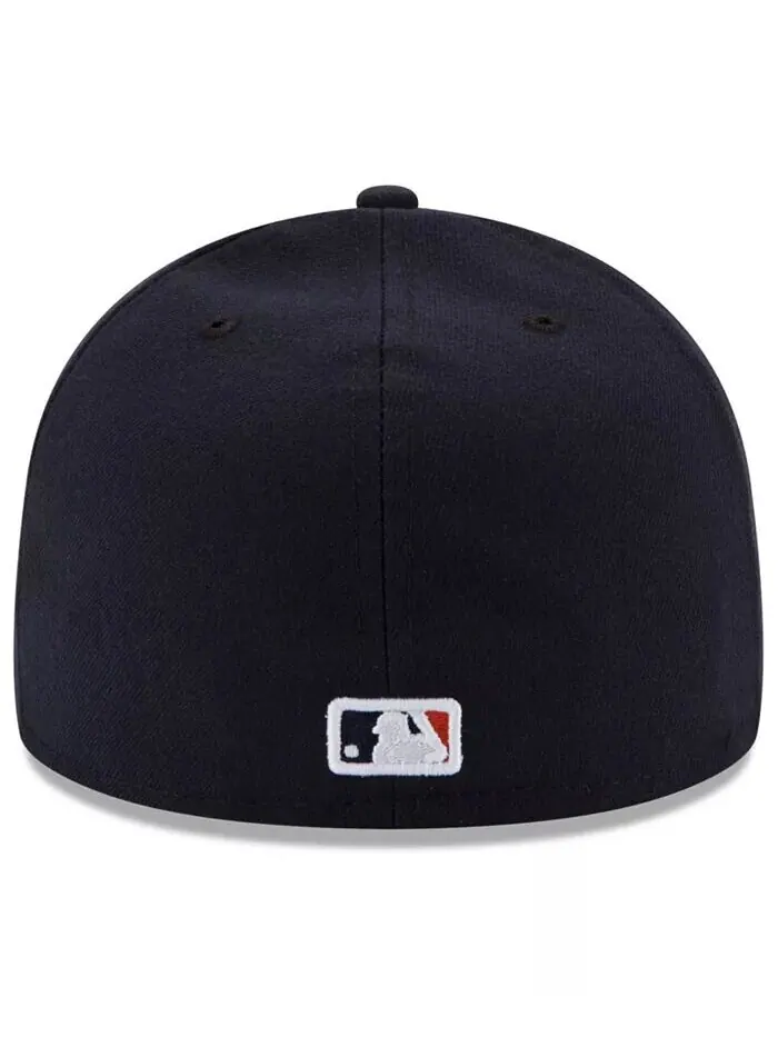 Кепка Houston Astros Authentic Collection 59FIFTY New Era — изображение 4 из 4