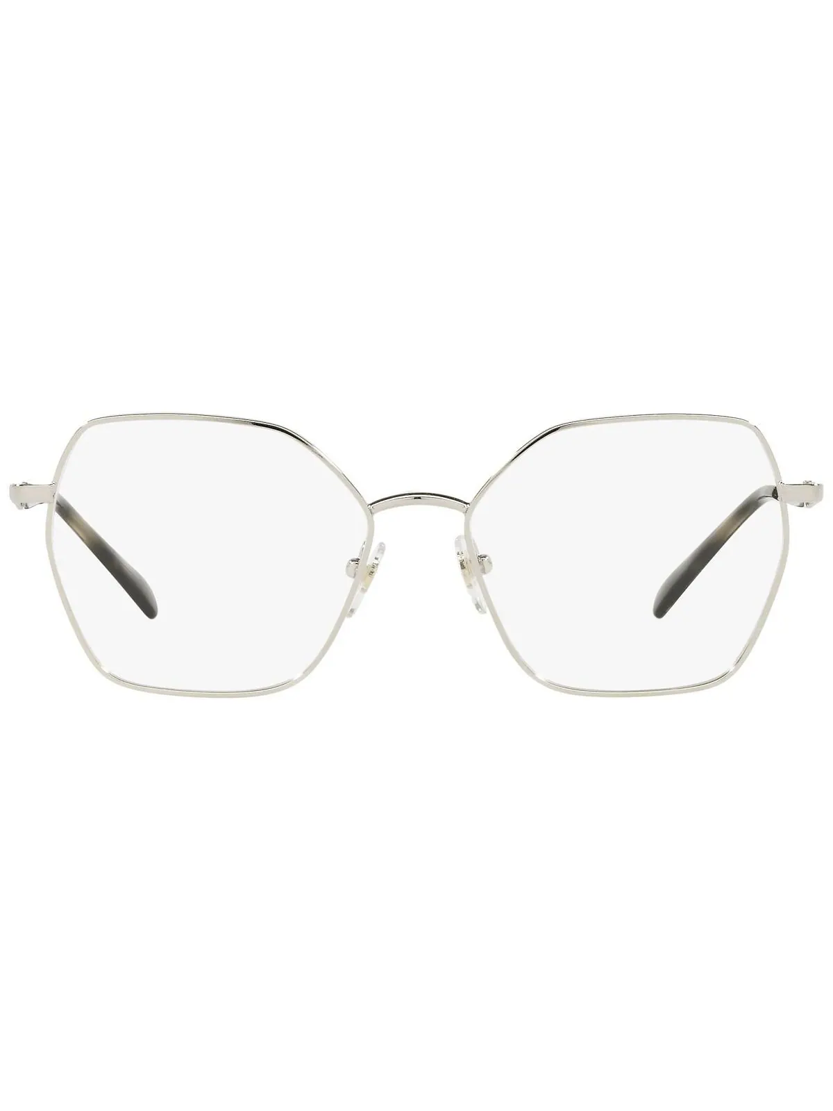 Женские очки нестандартной формы, VO4196 Vogue Eyewear — изображение 2 из 4, золотистый