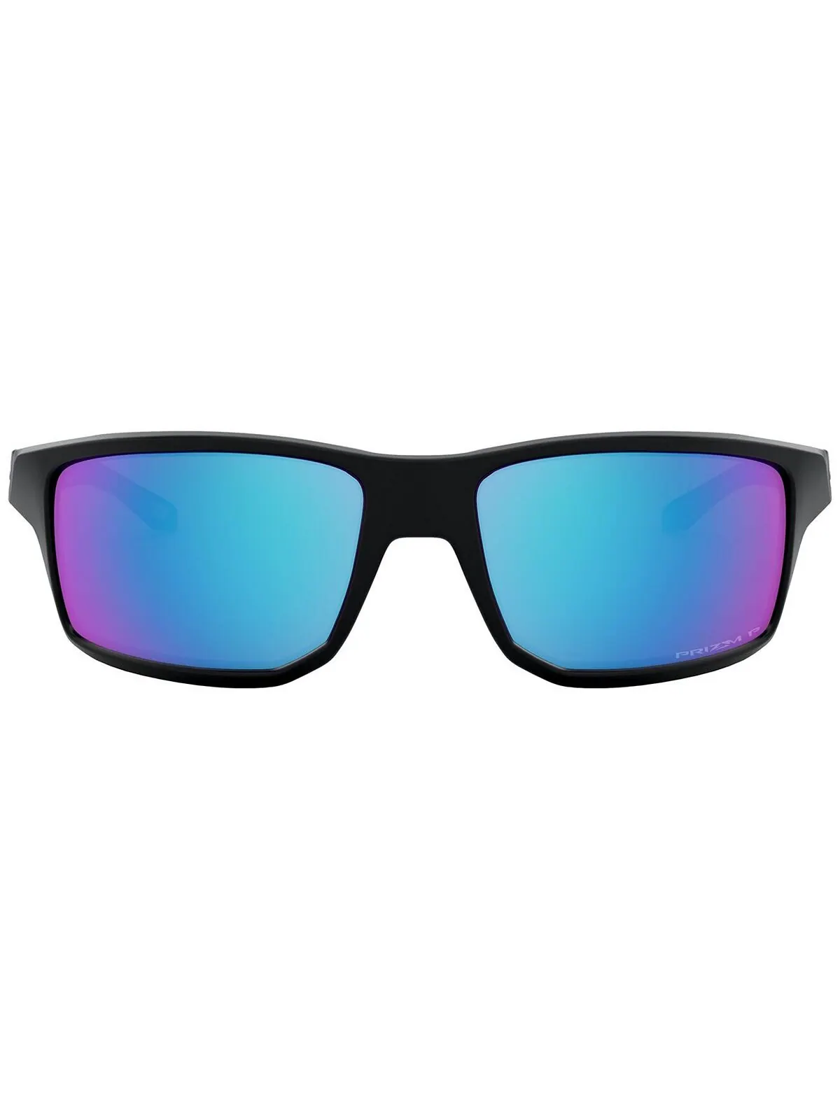 Поляризованные солнцезащитные очки Gibston, OO9449 60 Oakley — изображение 2 из 4, черный