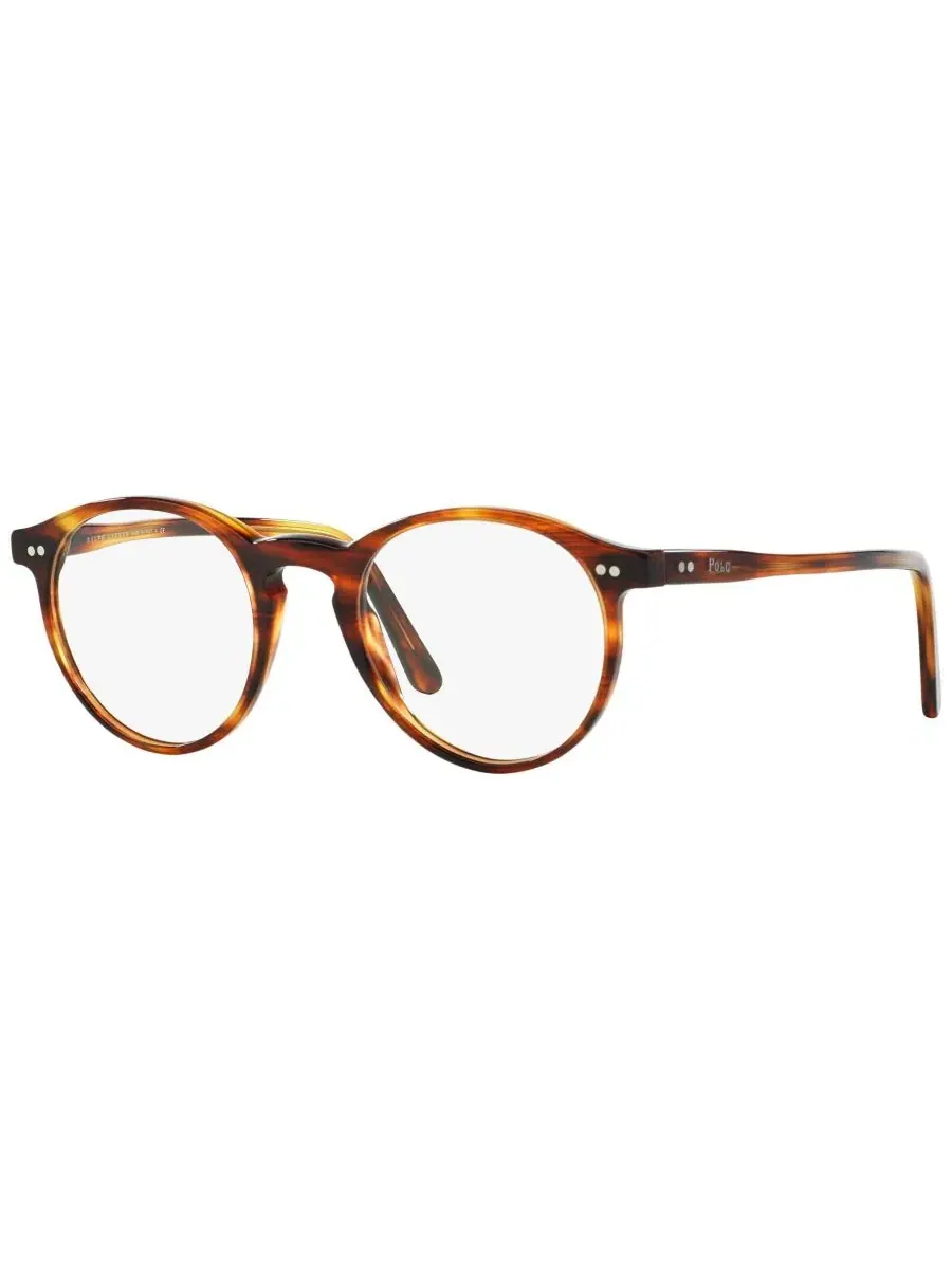 Мужские очки Phantos PH2083 Polo Ralph Lauren, Striped Ha