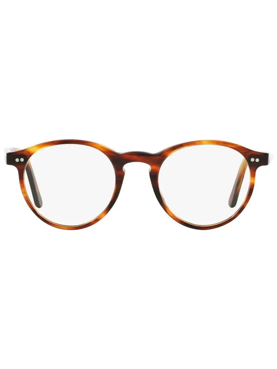 Мужские очки Phantos PH2083 Polo Ralph Lauren, Striped Ha — изображение 3 из 4