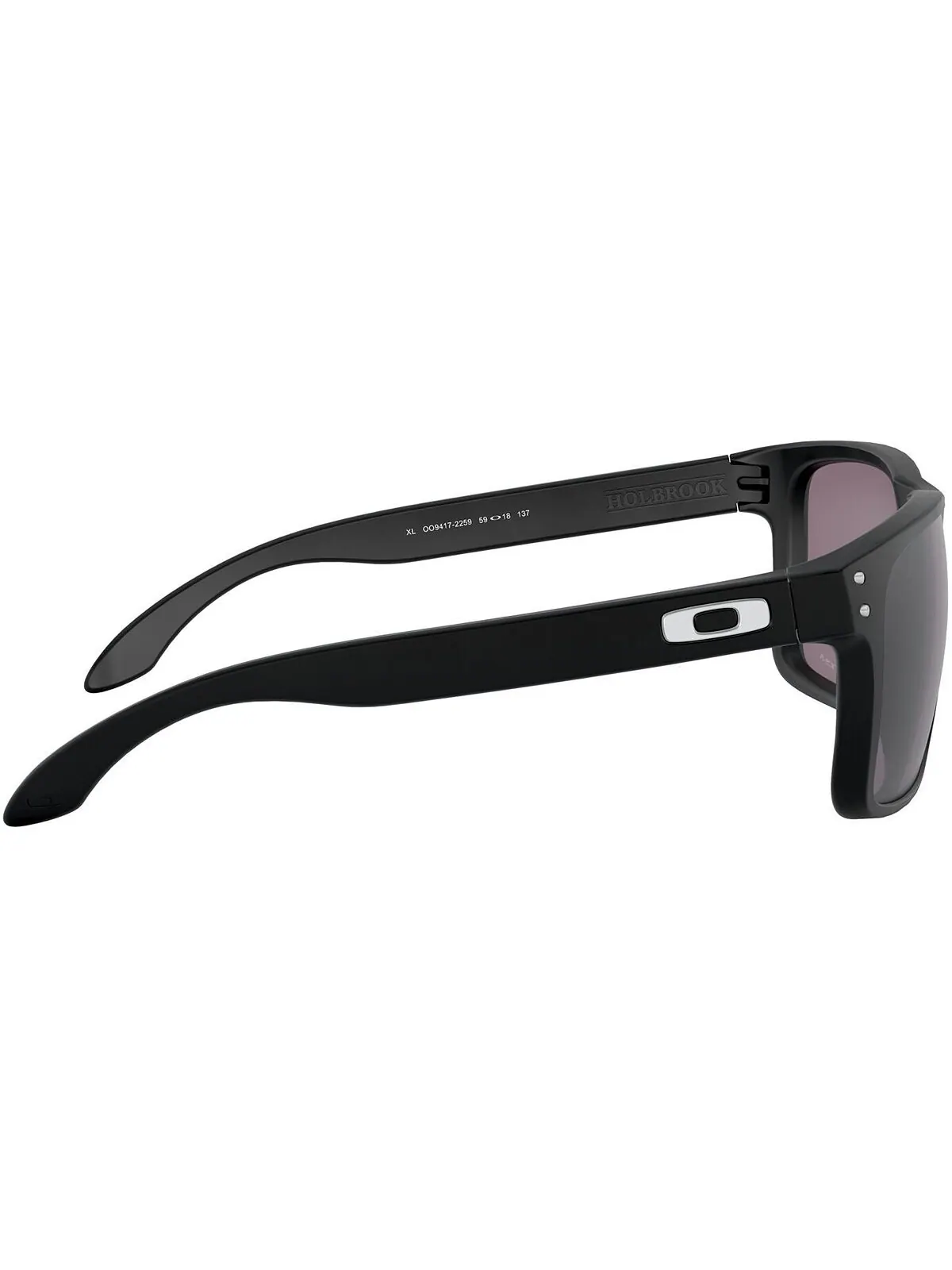 Мужские солнцезащитные очки, OO9417 Oakley — изображение 4 из 6, серый