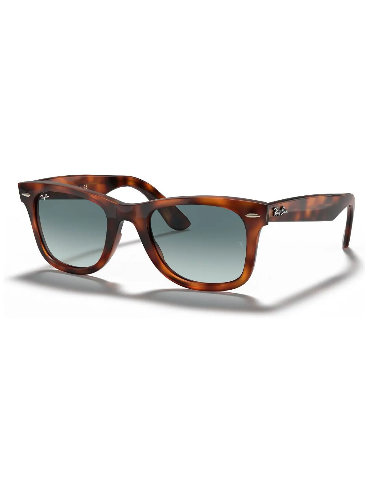Солнцезащитные очки унисекс RAY-BAN Wayfarer Ease RB4340