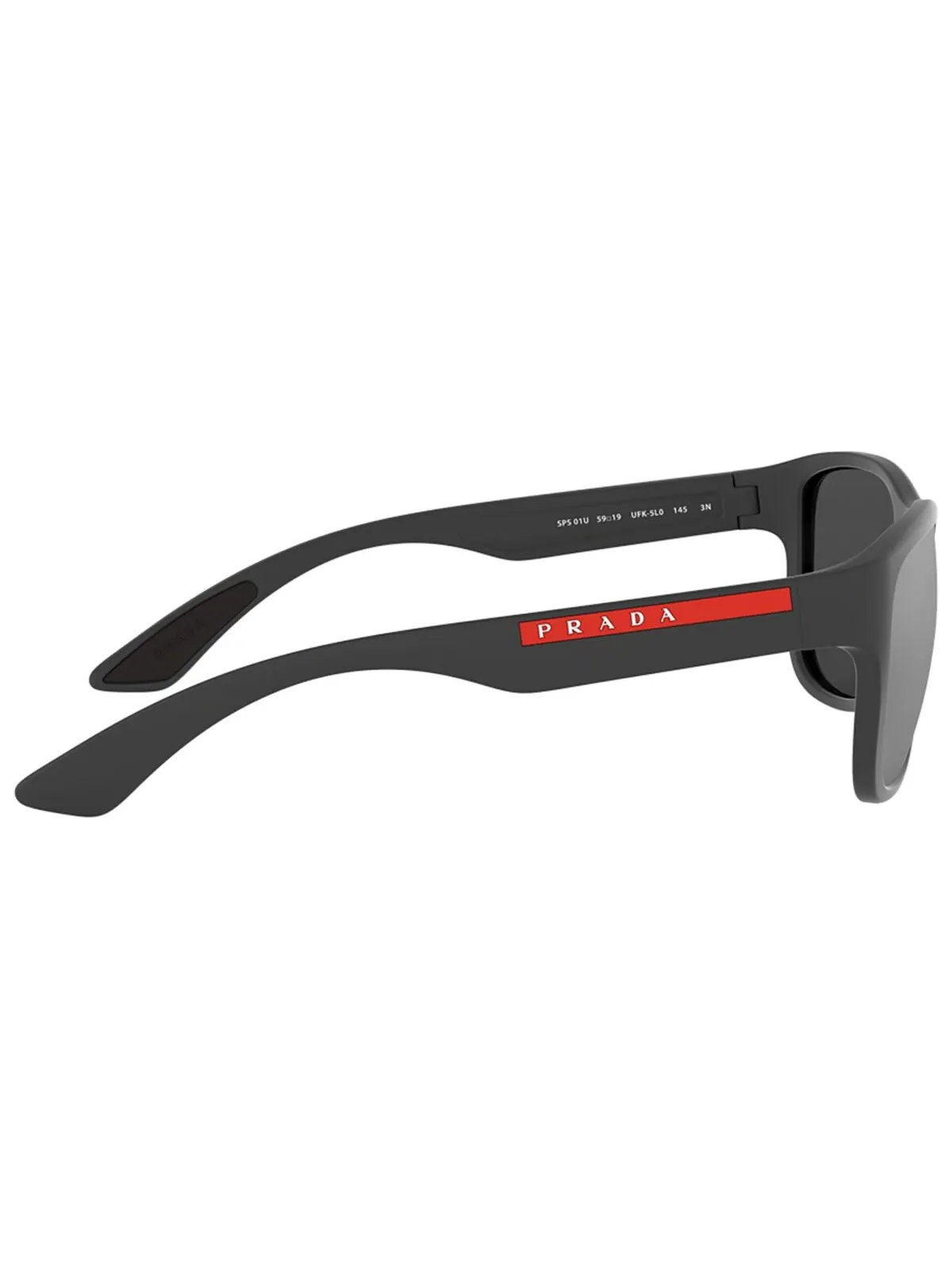 Мужские солнцезащитные очки, ps 01us 59 PRADA LINEA ROSSA — изображение 4 из 11, мульти